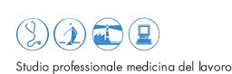 Studio professionale medicina del lavoro